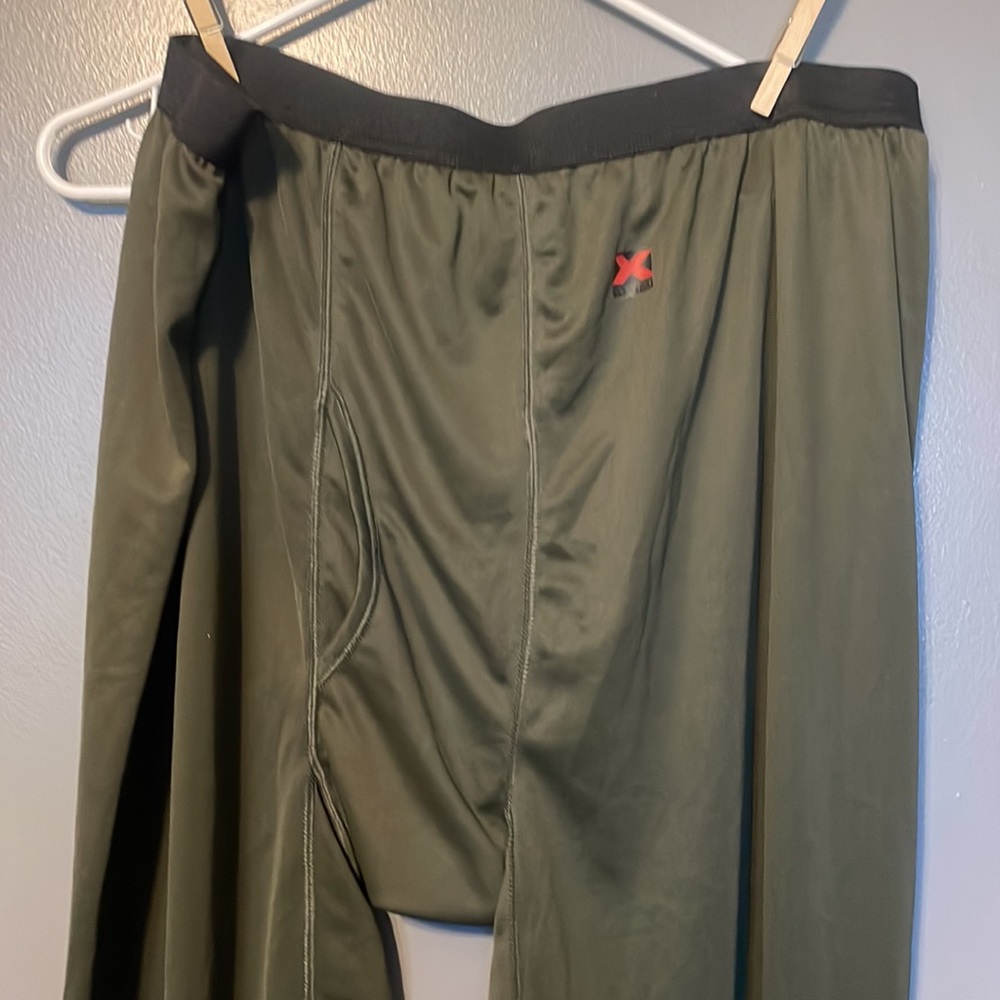 Men base layer pants - Picture 2 of 2